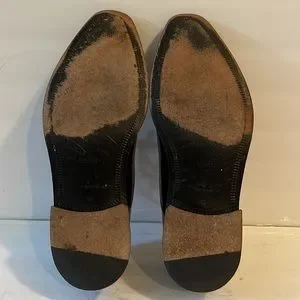 Hugo Boss | Shoes | Boss Hugo Boss Leather Oxfords Slightly  display picture 2